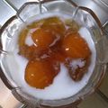 Cooksnap dari Ayindha untuk resep Kolak Biji Salak Labu Kuning