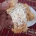 Cooksnap dari Dwi Rahayu untuk resep Tahu Susu Lumer