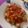 El cooksnap de Laura cuando hizo Pechuga de pollo tipo agridulce.
