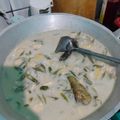 Cooksnap dari Utari Tjiptaningrum untuk resep Gulai Tauco Khas Minang