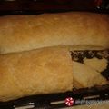 Cooksnap από Vaso Tylipaki στη συνταγή Ζυμωτό ψωμί