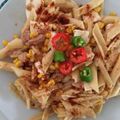 صورة من aya👩🏼‍🍳، شاركها بعد تجربة وصفة مكرونه بالتونه