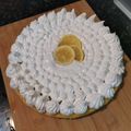 El cooksnap de Xalambri 🇺🇾 cuando hizo Lemon pie 🇺🇾.