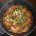 Cooksnap dari Maya C. Dwitama untuk resep Sayap ayam kecap paprika