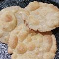 Sonal Karia's cooksnap of when they made ફરાળી પૂરી(farali puri recipe in Gujarati).