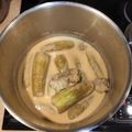 Cooksnap από kostas στη συνταγή Κολοκυθάκια γεμιστά