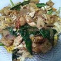 Cooksnap dari MEMEY untuk resep Tumis sawi hijau&tahu