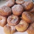 JandoneOlivia Cooksnap-ja, amikor elkészítette a(z) Szalagos fánk 🥯 receptet.