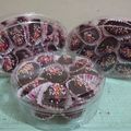Cooksnap dari Alice Jacynta untuk resep Kurcok (kurma coklat)