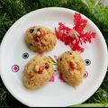 Varsha Ingole Bele's cooksnap of when they made भगर उपमा (bhagar upma recipe in marathi).