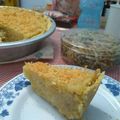 Cooksnap dari K.Dyah untuk resep Pie pisang raja manis