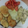 El cooksnap de antonius3505 cuando hizo Lenguado a la Menier.