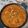 El cooksnap de Borja Rodriguez cuando hizo Paella de pulpo y gambones.