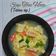 Cooksnap dari Saomi Mayhai untuk resep Sup Tan Hua (Taiwan Soup)