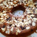 Cooksnap dari Gina Prasasti untuk resep Banana cake (mache yufrita)