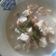 Cooksnap dari Rini Bunda Q Q untuk resep Sayur Santan Cabe Hijau (#postingrame2_Tempe)
