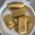 Cooksnap dari bryaaan nugr untuk resep Chicken Nugget - MPASI 11 bulan BLW