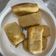 Cooksnap dari bryaaan nugr untuk resep Chicken Nugget - MPASI 11 bulan BLW