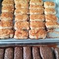 Cooksnap dari Desty Ratih untuk resep Kue kacang ngeprul