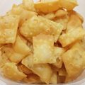 Cooksnap dari Mei_chan untuk resep Keripik bawang