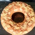 Cooksnap dari Elvi Sariayu untuk resep Bolu Tape Kenari Keju