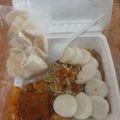 Cooksnap dari Sulistiani Radi untuk resep Tahu Telur Khas Malang