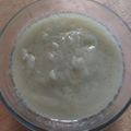 Cooksnap dari Karimah untuk resep Bumbu dasar bawang putih