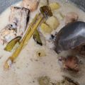 Cooksnap dari Buti Ayunda untuk resep Gulai kurma ayam