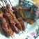 Cooksnap dari Munandar Subagyo untuk resep Sate Rembiga khas Lombok