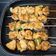 Cooksnap dari Ratna untuk resep Dakkochi, Sate Ayam a la Korea,  halal version !