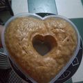 Cooksnap dari Lutfhy Ayu untuk resep Bolu Pisang Kukus Simple Eggless Tanpa Telur