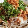 รูป Cooksnap ของ Noo Mo เมื่อเขาทำ ก๋วยเตี๋ยวหลอดเครื่องทรง