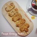 Cooksnap dari Anggunvila untuk resep Tempe Goreng Pedas