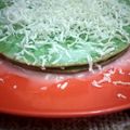 Cooksnap dari Vindy Astuty untuk resep Pancake Teflon