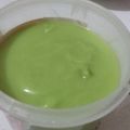 Cooksnap dari Suhartiningsih IV untuk resep Selai srikaya durian(tanpa telur)