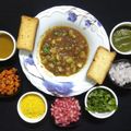 Jigisha Modi's cooksnap of when they made કચ્છી કડક (Kutchi Kadak Recipe In Gujarati).