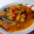 Cooksnap dari Aulia Dwi Jayanti untuk resep Kepala nila bumbu sederhana