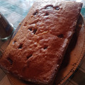 El cooksnap de Mi cuando hizo Budín de mandarina.