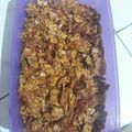 Cooksnap dari Nuke Huda untuk resep Sambel goreng kering tempe kentang