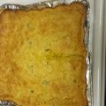 cmo201aol.com's cooksnap of when they made corn casserole.
