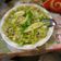 La cooksnap de Maria Fernandez Cardenas cuando cocinó Pozole verde de pollo