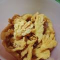 Cooksnap dari Arumia untuk resep Jamur Tiram Crispy (Kriuk Awet) - Takaran Sendok