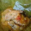 Cooksnap dari grefi untuk resep Garang Asem Ayam