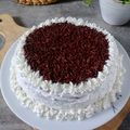 Cooksnap dari Yuyun S untuk resep 41. Letter Cake