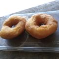 Cooksnap dari wanti ummu nunautsum untuk resep Donut kentang