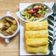 Cooksnap dari Nurul Linda untuk resep Roti Jala/Roti kirai
