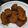 Cooksnap dari alQey untuk resep Tempe Tahu Bacem Bakar