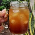 Cooksnap dari Florensia Wenda untuk resep Es Gula Asem