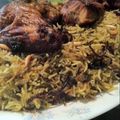 صورة من طيف sk، شاركها بعد تجربة وصفة مجبوس الدجاج