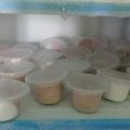 Cooksnap dari lina ahyulina untuk resep Es cream harga 1000an